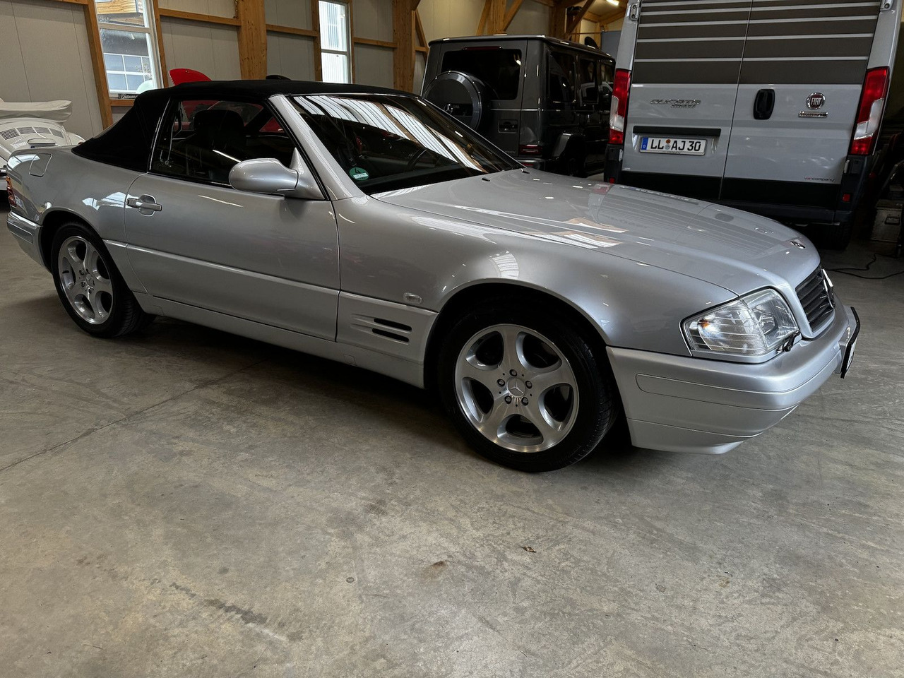 Mercedes-Benz SL 280 R 129 Scheckheft Mercedes Mercedes-Benz SL 280 R 129 Scheckheft Mercedes - 차량 : 사진 1 Mercedes-Benz SL 280 R 129 Scheckheft Mercedes Mercedes-Benz SL 280 R 129 Scheckheft Mercedes - 차량 : 사진 1