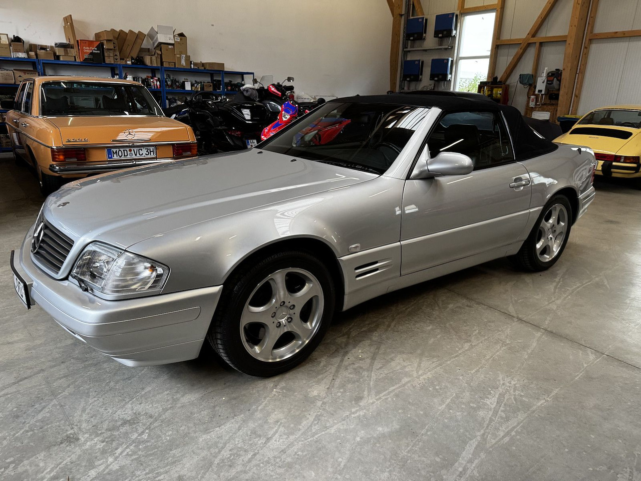 Mercedes-Benz SL 280 R 129 Scheckheft Mercedes Mercedes-Benz SL 280 R 129 Scheckheft Mercedes - 차량 : 사진 3 Mercedes-Benz SL 280 R 129 Scheckheft Mercedes Mercedes-Benz SL 280 R 129 Scheckheft Mercedes - 차량 : 사진 3