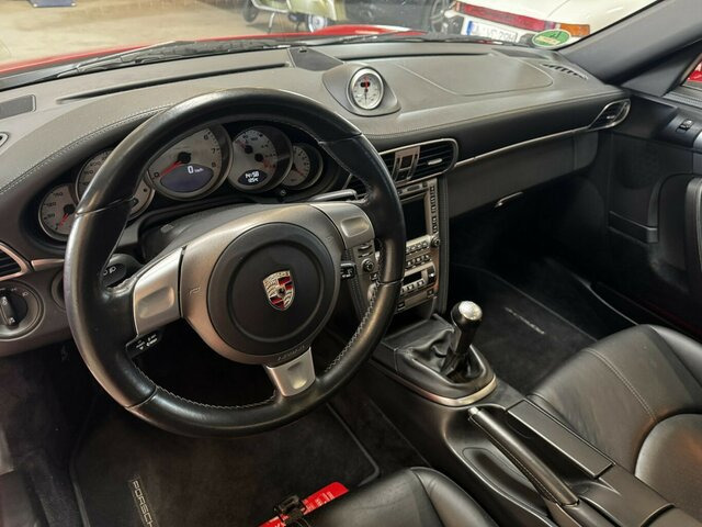 PORSCHE 997 Carrera S 3.8 PZ-Scheckheft makellos... - 쿠페 : 사진 5 PORSCHE 997 Carrera S 3.8 PZ-Scheckheft makellos... - 쿠페 : 사진 5