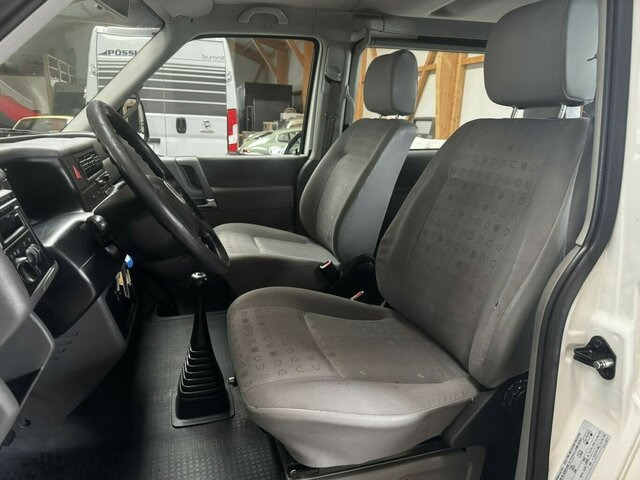 VW T4 Caravelle 2.5 TDI Syncro Sperre 1. Hand!... - 차량 : 사진 5 VW T4 Caravelle 2.5 TDI Syncro Sperre 1. Hand!... - 차량 : 사진 5