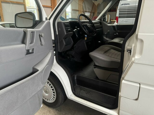 VW T4 Caravelle 2.5 TDI Syncro Sperre 1. Hand!... - 소형 버스, 승합차 : 사진 3 VW T4 Caravelle 2.5 TDI Syncro Sperre 1. Hand!... - 소형 버스, 승합차 : 사진 3