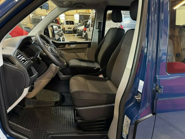 VW T6 Doka Pritsche 2.0 TDI 4Motion 4x4... - 플랫베드 밴 : 사진 2 VW T6 Doka Pritsche 2.0 TDI 4Motion 4x4... - 플랫베드 밴 : 사진 2