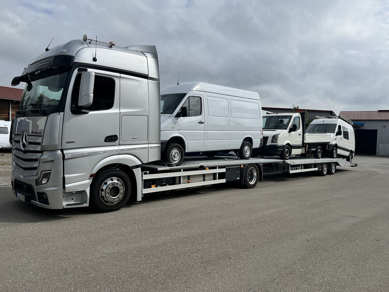 리스  Volkswagen T6 Doka Pritsche 2.0 TDI 4Motion 4x4 indienblau Volkswagen T6 Doka Pritsche 2.0 TDI 4Motion 4x4 indienblau : 사진 23