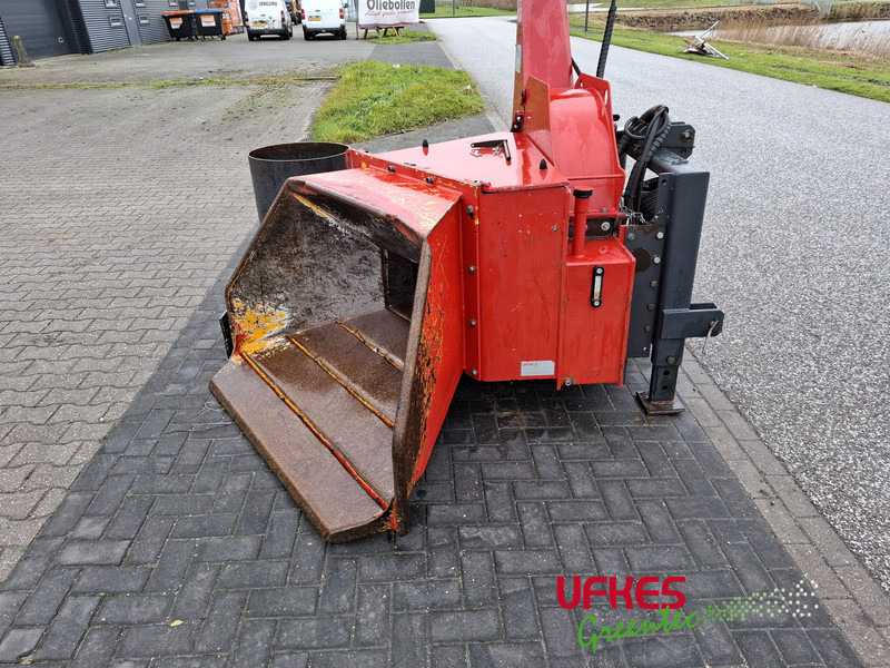 톱밥 제조기 Greentec 930 : 사진 6 톱밥 제조기 Greentec 930 : 사진 6