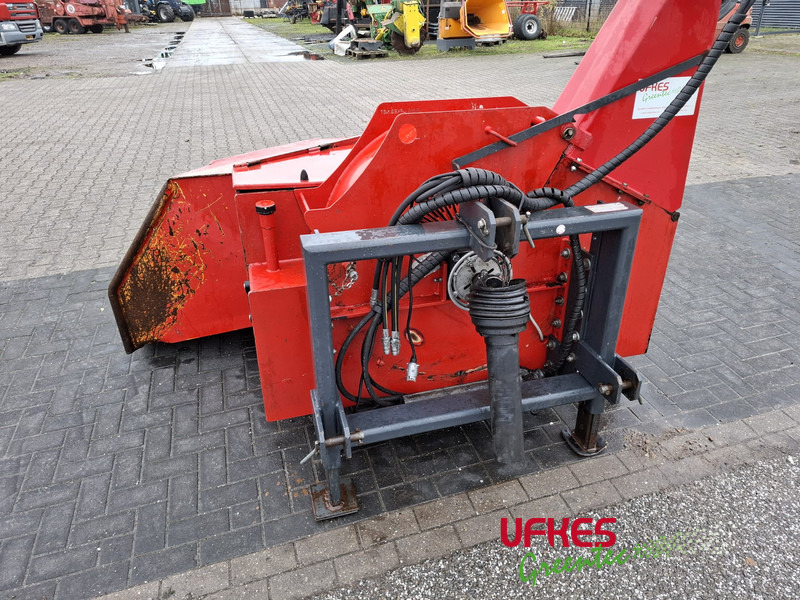 톱밥 제조기 Greentec 930 : 사진 9 톱밥 제조기 Greentec 930 : 사진 9