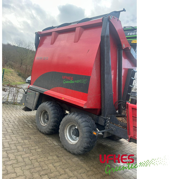 Greentec Cheetah 30/13 combi - 톱밥 제조기 : 사진 4 Greentec Cheetah 30/13 combi - 톱밥 제조기 : 사진 4