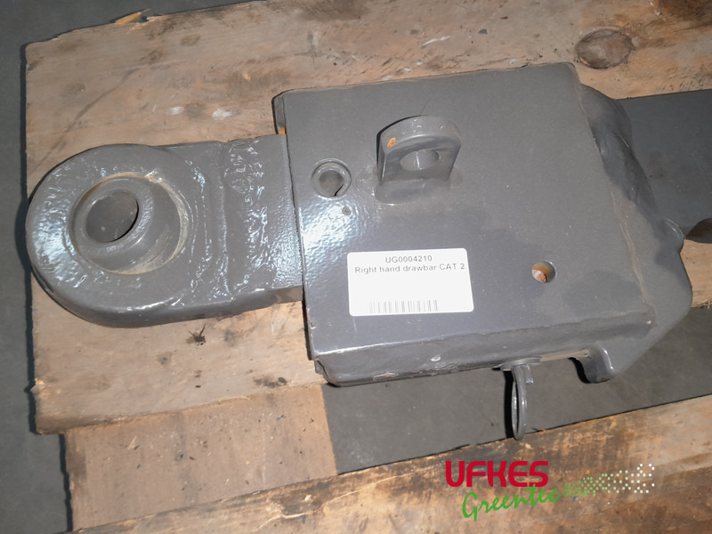 Valtra DRAWBAR - 프레임/ 시 농업용 기계 용 : 사진 5 Valtra DRAWBAR - 프레임/ 시 농업용 기계 용 : 사진 5