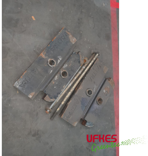 Valtra Gewicht - 프레임/ 시 농업용 기계 용 : 사진 4 Valtra Gewicht - 프레임/ 시 농업용 기계 용 : 사진 4