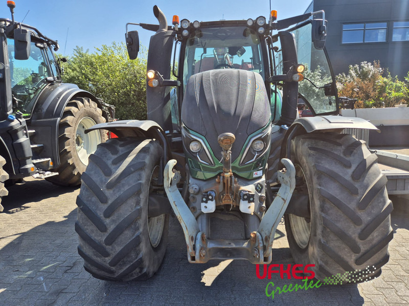 Valtra T 194 Direct TwinTrac - 장궤형 트랙터 : 사진 3 Valtra T 194 Direct TwinTrac - 장궤형 트랙터 : 사진 3