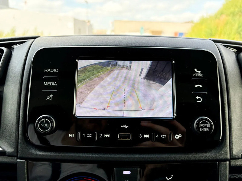 신규 패널 밴 Citroën Jumper Jumper L3H2 | Leasing : 사진 15