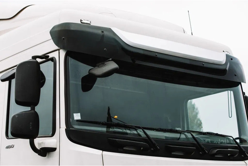 DAF XF 480 SC 4x2 | Leasing from €1457/ month - 트랙터 유닛 : 사진 5 DAF XF 480 SC 4x2 | Leasing from €1457/ month - 트랙터 유닛 : 사진 5