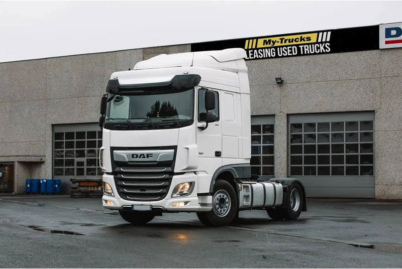 DAF XF 480 SC 4x2 | Leasing from €1513/month - 트랙터 유닛 : 사진 2 DAF XF 480 SC 4x2 | Leasing from €1513/month - 트랙터 유닛 : 사진 2