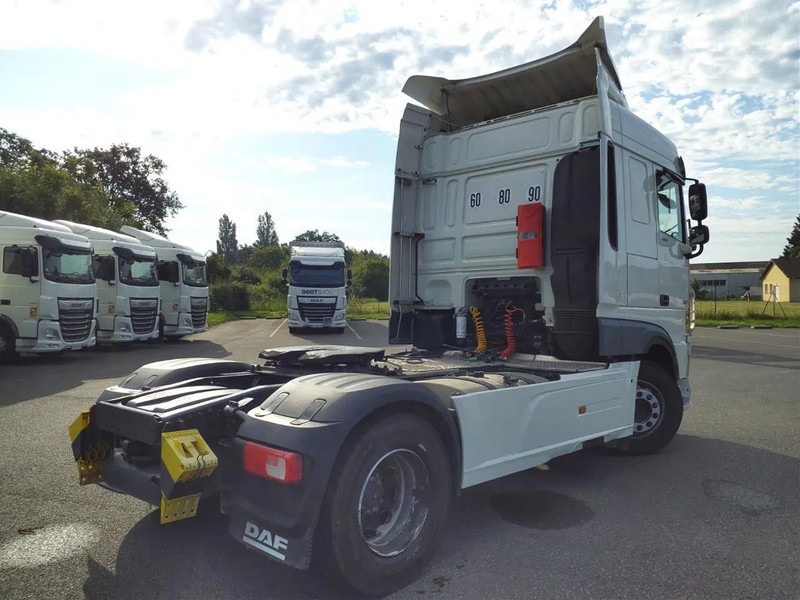 DAF XF 480 SC | Leasing from €1386/month - 트랙터 유닛 : 사진 4 DAF XF 480 SC | Leasing from €1386/month - 트랙터 유닛 : 사진 4