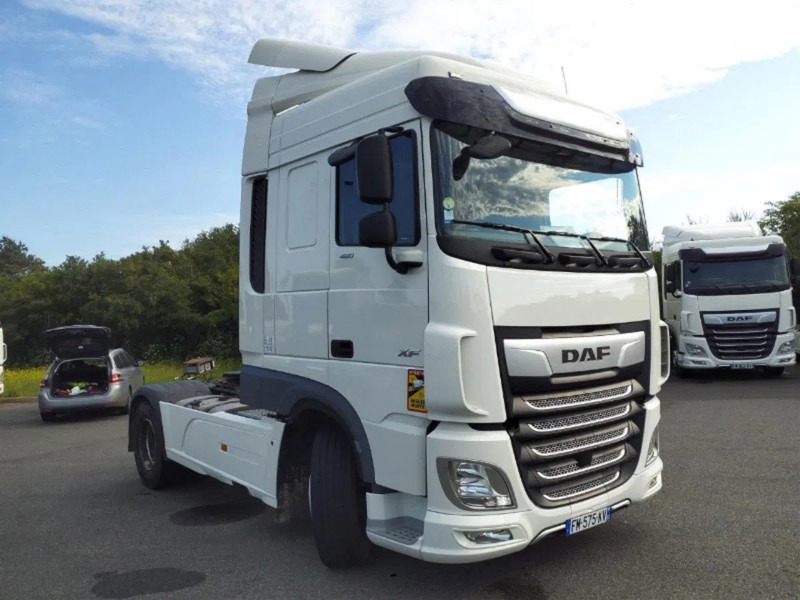 DAF XF 480 SC | Leasing from €1386/month - 트랙터 유닛 : 사진 2 DAF XF 480 SC | Leasing from €1386/month - 트랙터 유닛 : 사진 2
