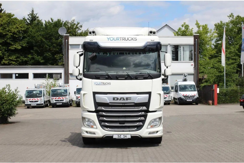 DAF XF 530 SC 4x2 | Leasing - 트랙터 유닛 : 사진 2 DAF XF 530 SC 4x2 | Leasing - 트랙터 유닛 : 사진 2