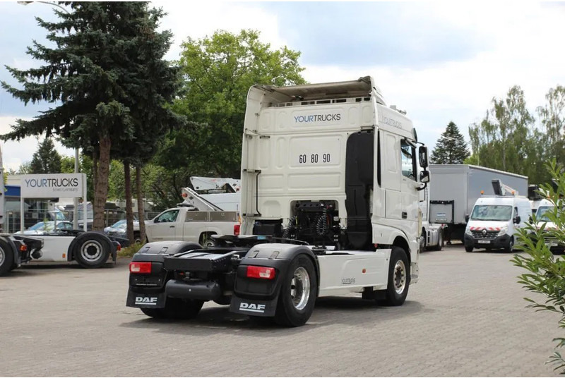 DAF XF 530 SC 4x2 | Leasing - 트랙터 유닛 : 사진 4 DAF XF 530 SC 4x2 | Leasing - 트랙터 유닛 : 사진 4