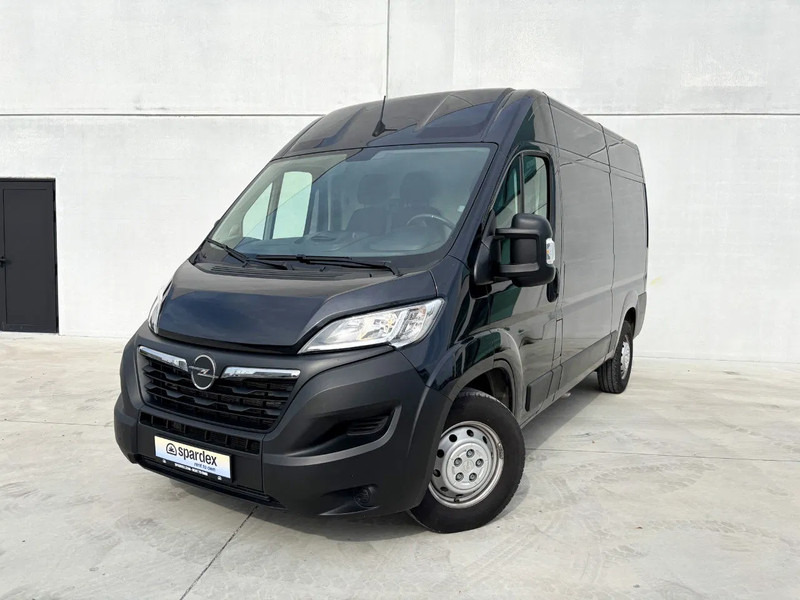 Opel Movano Movano | Leasing - 패널 밴 : 사진 1 Opel Movano Movano | Leasing - 패널 밴 : 사진 1