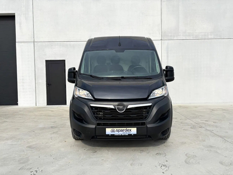 Opel Movano Movano | Leasing - 패널 밴 : 사진 2 Opel Movano Movano | Leasing - 패널 밴 : 사진 2