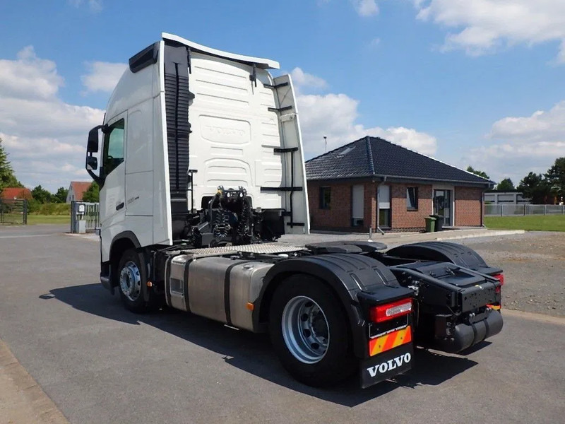 Volvo FH 500 Globetrotter XL | Leasing - 트랙터 유닛 : 사진 4 Volvo FH 500 Globetrotter XL | Leasing - 트랙터 유닛 : 사진 4