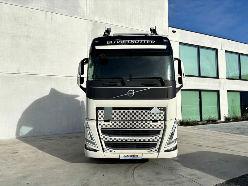 Volvo FH 500 Globetrotter XL | Leasing - 트랙터 유닛 : 사진 2 Volvo FH 500 Globetrotter XL | Leasing - 트랙터 유닛 : 사진 2