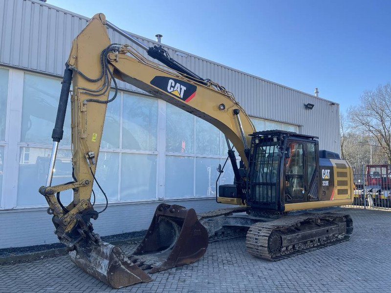 Cat 320EL 2012 CE - 크롤러 굴삭기 : 사진 2 Cat 320EL 2012 CE - 크롤러 굴삭기 : 사진 2
