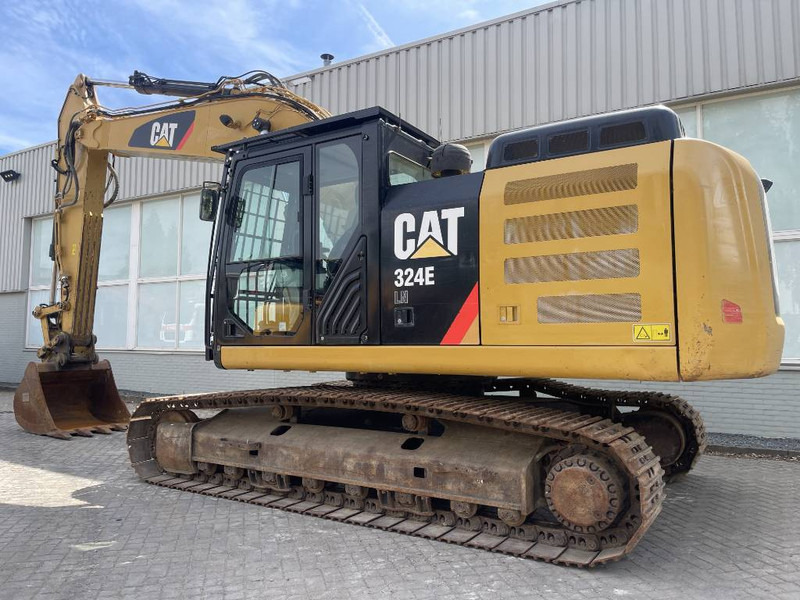 Cat 324 E LN 2014 ce - 크롤러 굴삭기 : 사진 5 Cat 324 E LN 2014 ce - 크롤러 굴삭기 : 사진 5