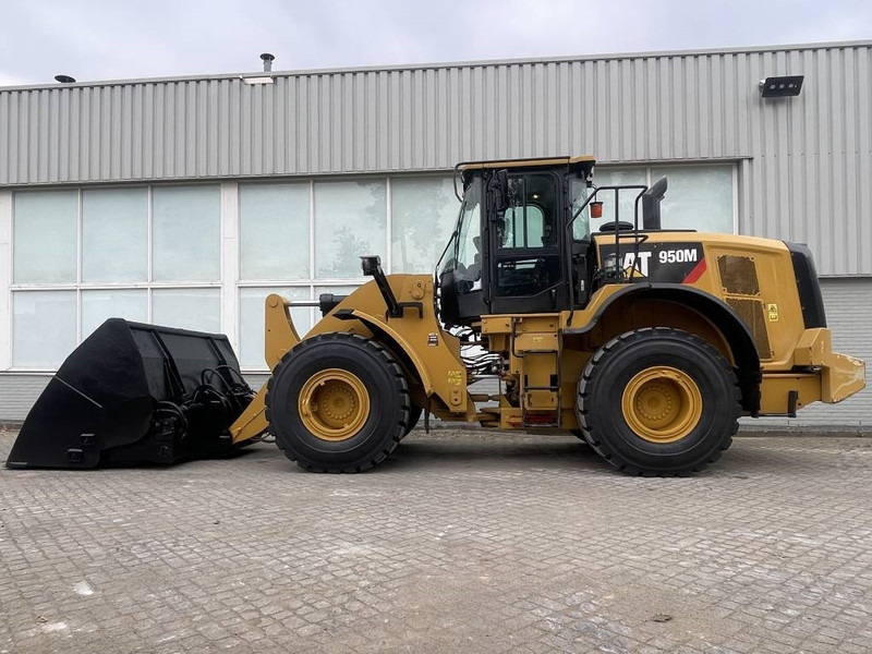 Cat 950 M 2019 - 휠 로더 : 사진 3 Cat 950 M 2019 - 휠 로더 : 사진 3