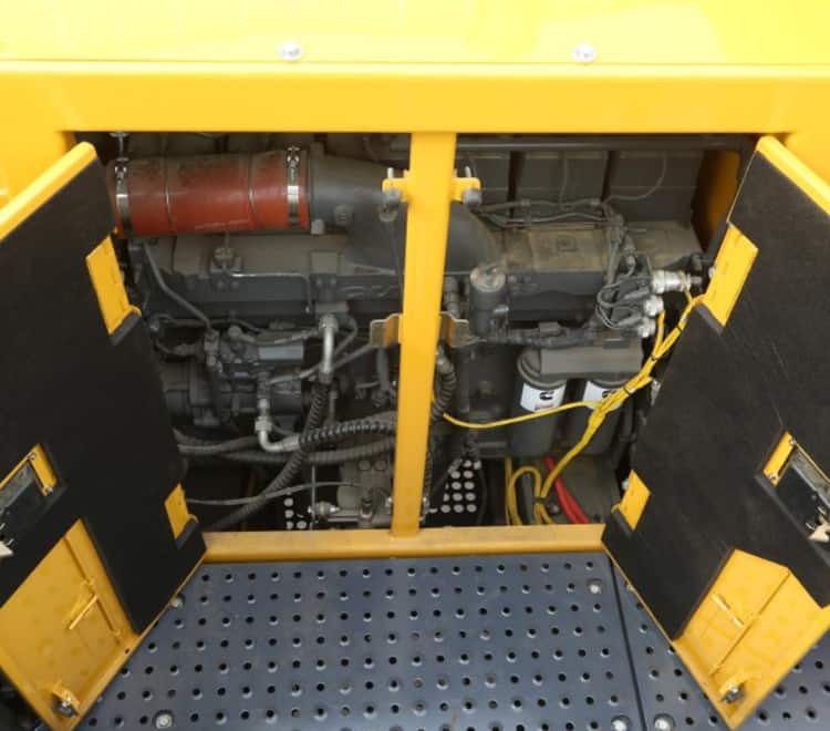 Consumable Spare Parts List of XCMG XE215C Excavator - 예비 부속 크롤러 굴삭기 용 : 사진 2 Consumable Spare Parts List of XCMG XE215C Excavator - 예비 부속 크롤러 굴삭기 용 : 사진 2