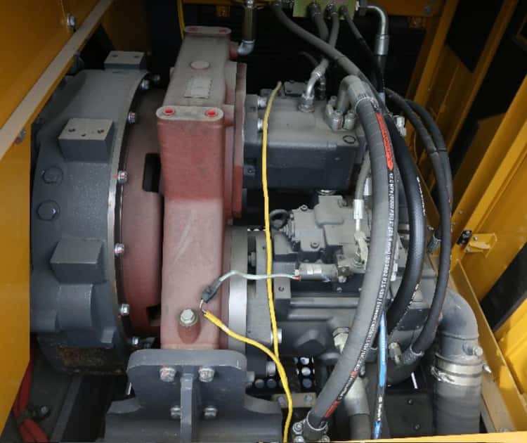 Consumable Spare Parts List of XCMG XE215C Excavator - 예비 부속 크롤러 굴삭기 용 : 사진 4 Consumable Spare Parts List of XCMG XE215C Excavator - 예비 부속 크롤러 굴삭기 용 : 사진 4