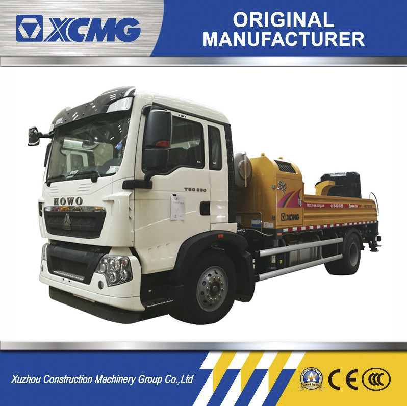 XCMG 2020 Year Concrete Pump Truck Hbc10022V Used Truck Mounted Concrete Pump Price - 콘크리트 펌프 트럭 : 사진 1 XCMG 2020 Year Concrete Pump Truck Hbc10022V Used Truck Mounted Concrete Pump Price - 콘크리트 펌프 트럭 : 사진 1
