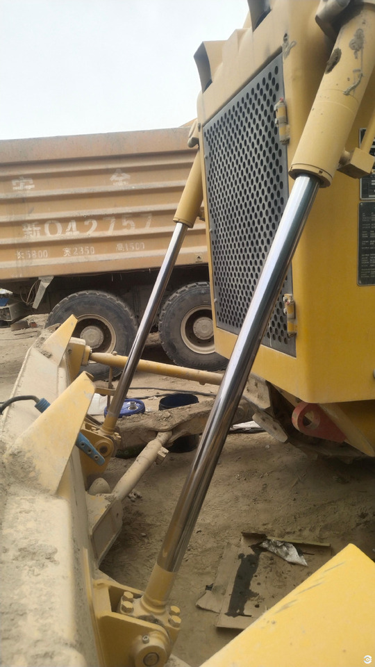 XCMG D170 used small bulldozer dozer hydraulic price - 불도저 : 사진 2 XCMG D170 used small bulldozer dozer hydraulic price - 불도저 : 사진 2