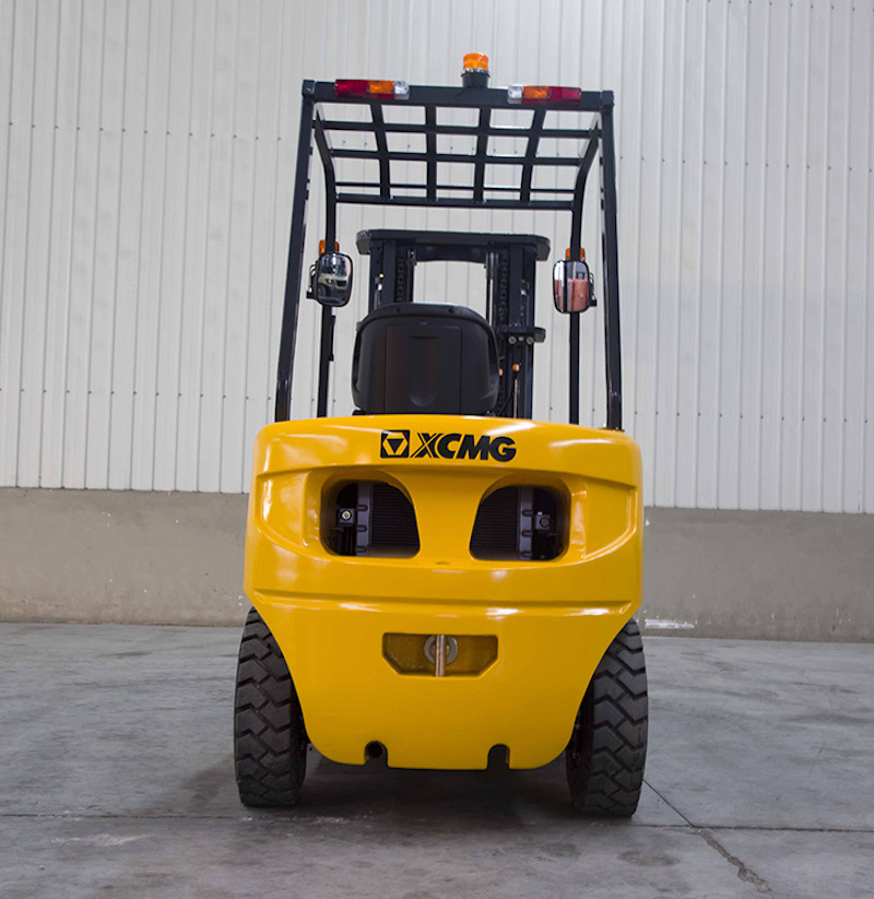XCMG Forklift Manufacturer FD30T Hot Selling Forklift 3000kg Lift Truck Forklift Prices - 디젤 지게차 : 사진 5 XCMG Forklift Manufacturer FD30T Hot Selling Forklift 3000kg Lift Truck Forklift Prices - 디젤 지게차 : 사진 5