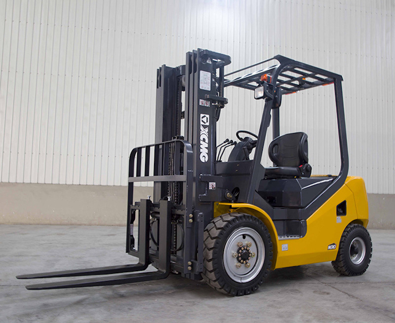 XCMG Forklift Manufacturer FD30T Hot Selling Forklift 3000kg Lift Truck Forklift Prices - 디젤 지게차 : 사진 2 XCMG Forklift Manufacturer FD30T Hot Selling Forklift 3000kg Lift Truck Forklift Prices - 디젤 지게차 : 사진 2
