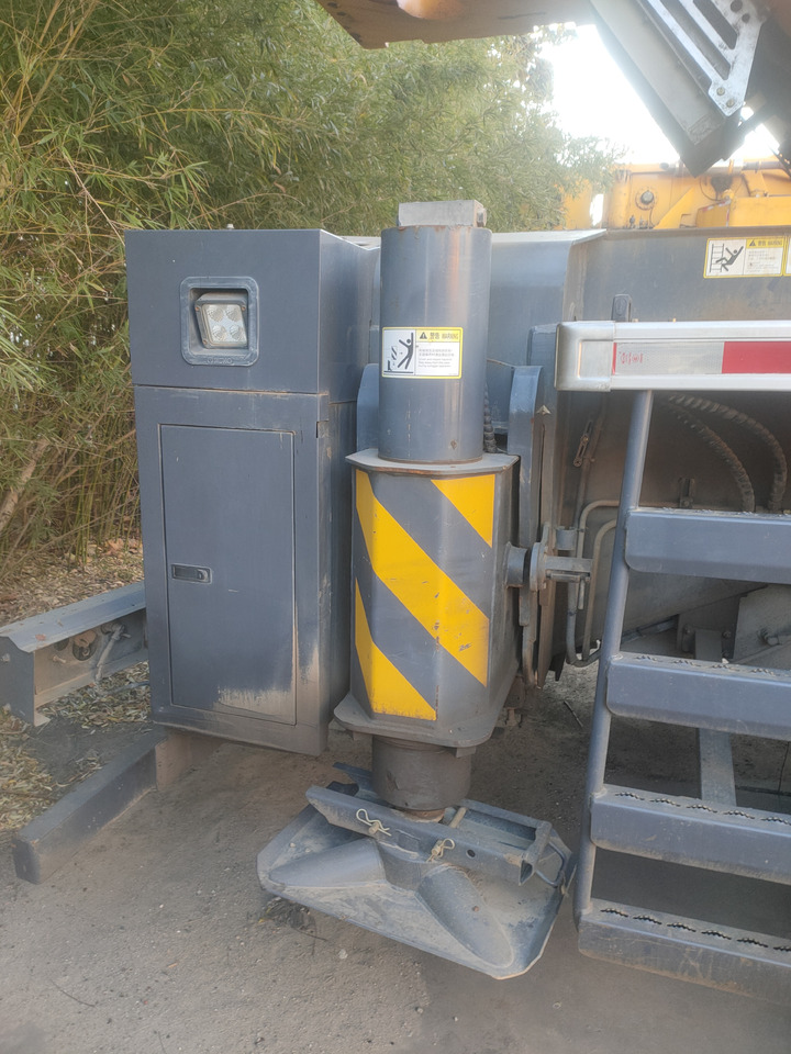 XCMG Manufacturer QY95K7C Used Truck Lifting Crane 95 Ton Mobile Crane Machine Price - 모바일 크레인 : 사진 5 XCMG Manufacturer QY95K7C Used Truck Lifting Crane 95 Ton Mobile Crane Machine Price - 모바일 크레인 : 사진 5