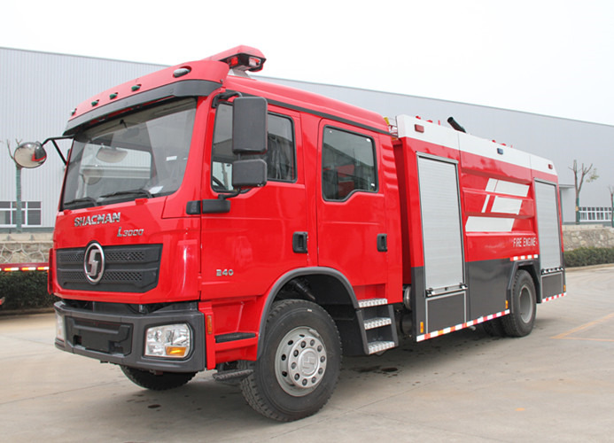 XCMG Official 2024 Year Used Fire Fighting Truck YZR5110 China Water Tank Fire Rescue Truck For Sale - 소방차 : 사진 1 XCMG Official 2024 Year Used Fire Fighting Truck YZR5110 China Water Tank Fire Rescue Truck For Sale - 소방차 : 사진 1