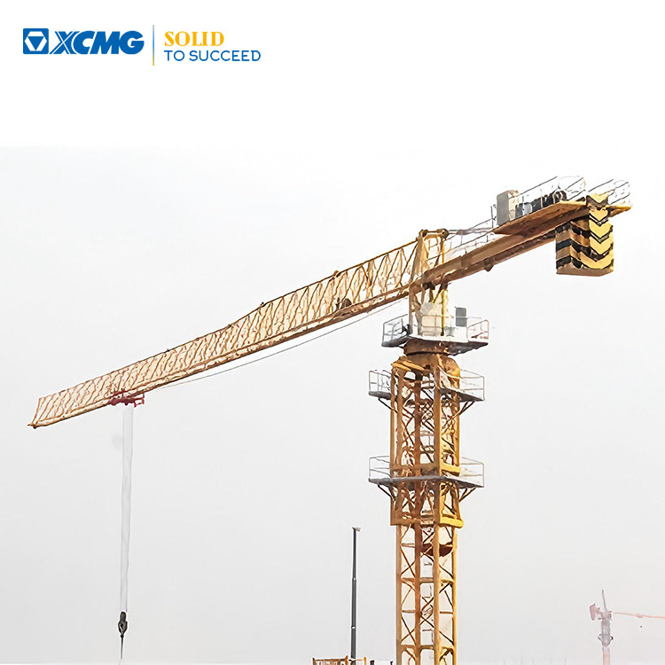 XCMG Official Construction Site Lifting XCP330(7525-16) 16 Ton Second Hand Topless Tower Crane Price For Sale - 타워 크레인 : 사진 1 XCMG Official Construction Site Lifting XCP330(7525-16) 16 Ton Second Hand Topless Tower Crane Price For Sale - 타워 크레인 : 사진 1
