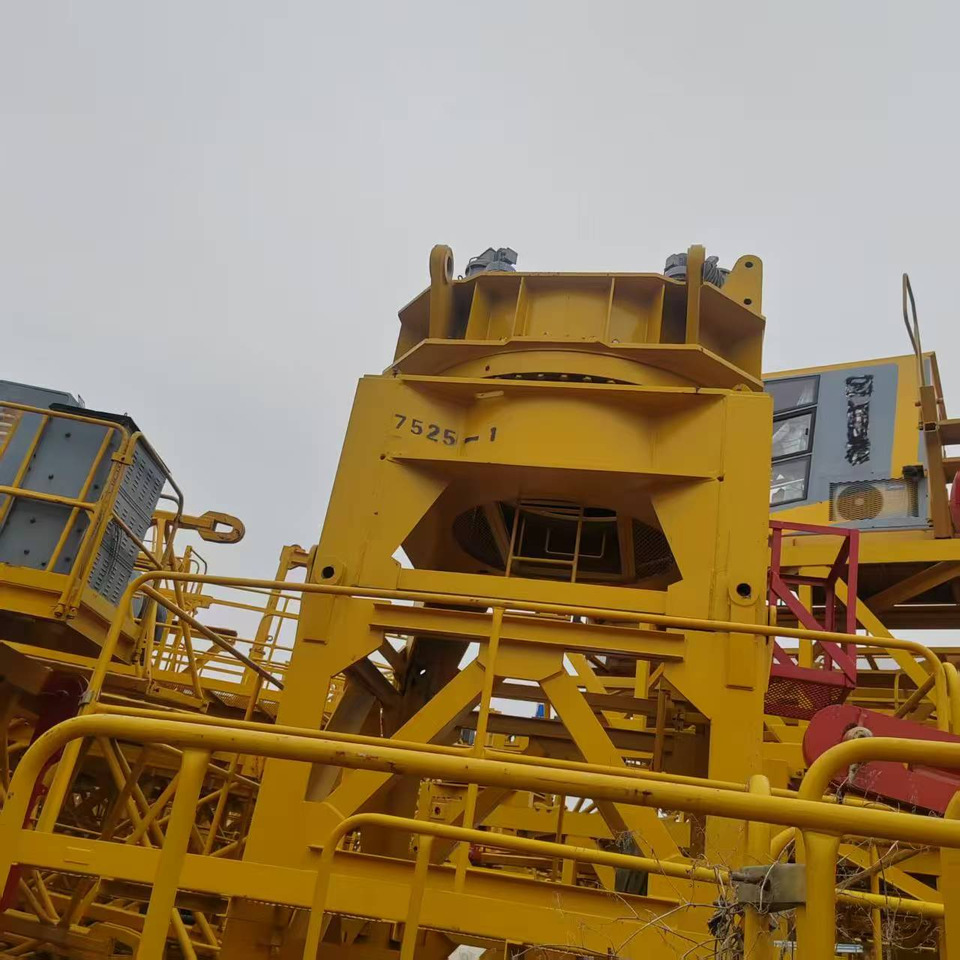 XCMG Official Construction Site Lifting XCP330(7525-16) 16 Ton Second Hand Topless Tower Crane Price For Sale - 타워 크레인 : 사진 5 XCMG Official Construction Site Lifting XCP330(7525-16) 16 Ton Second Hand Topless Tower Crane Price For Sale - 타워 크레인 : 사진 5