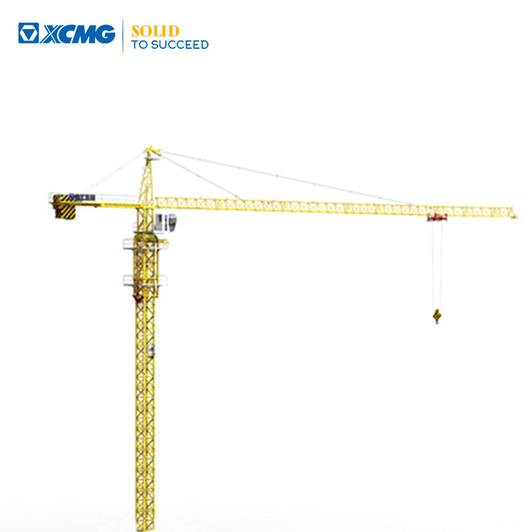 XCMG Official Crane Lift Machine APC6013-8 8t Used Topkit Tower Crane For Sale - 타워 크레인 : 사진 1 XCMG Official Crane Lift Machine APC6013-8 8t Used Topkit Tower Crane For Sale - 타워 크레인 : 사진 1