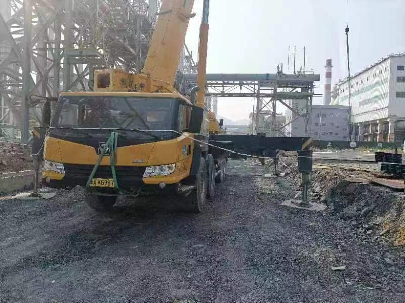 XCMG Official Price Of Mobile Crane QY80K6C Second Hand Boom Truck Crane Price List - 모바일 크레인 : 사진 3 XCMG Official Price Of Mobile Crane QY80K6C Second Hand Boom Truck Crane Price List - 모바일 크레인 : 사진 3