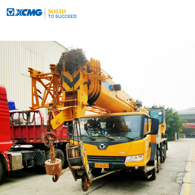 XCMG Official Second Hand Mobile Crane QY40KC 40 Ton Hydraulic Crane Price - 모바일 크레인 : 사진 1 XCMG Official Second Hand Mobile Crane QY40KC 40 Ton Hydraulic Crane Price - 모바일 크레인 : 사진 1