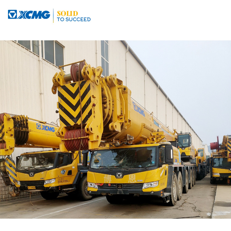 XCMG Official Second Hand Truck Cranes XCA300_1 300 Ton Mobile Crane Price - 전천후 지형 크레인 : 사진 1 XCMG Official Second Hand Truck Cranes XCA300_1 300 Ton Mobile Crane Price - 전천후 지형 크레인 : 사진 1