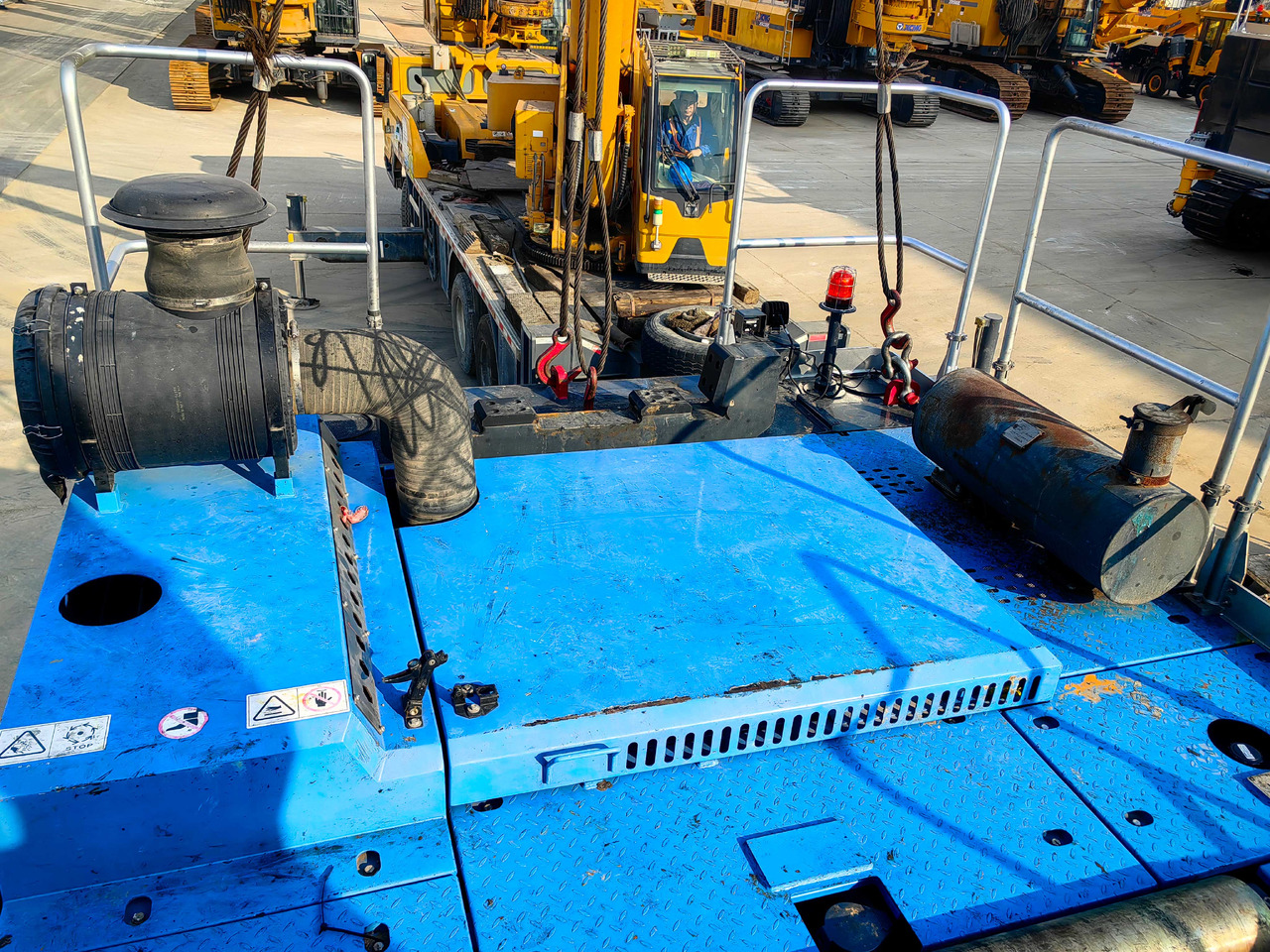 XCMG Official Second Hand XR240E 80m Rotary Drilling Rig Machine Hot Sale - 드릴링 리그 : 사진 3 XCMG Official Second Hand XR240E 80m Rotary Drilling Rig Machine Hot Sale - 드릴링 리그 : 사진 3