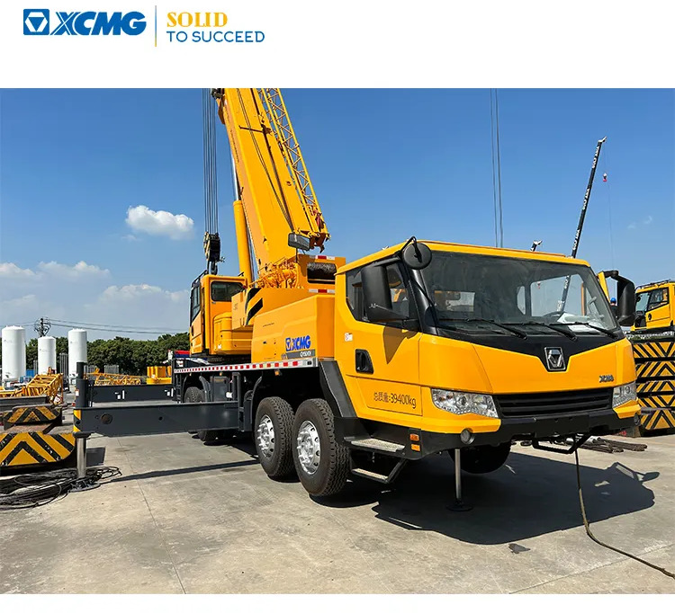 XCMG Official Truck Crane QY50KH Used Crane Truck Hydraulic Price - 모바일 크레인 : 사진 1 XCMG Official Truck Crane QY50KH Used Crane Truck Hydraulic Price - 모바일 크레인 : 사진 1