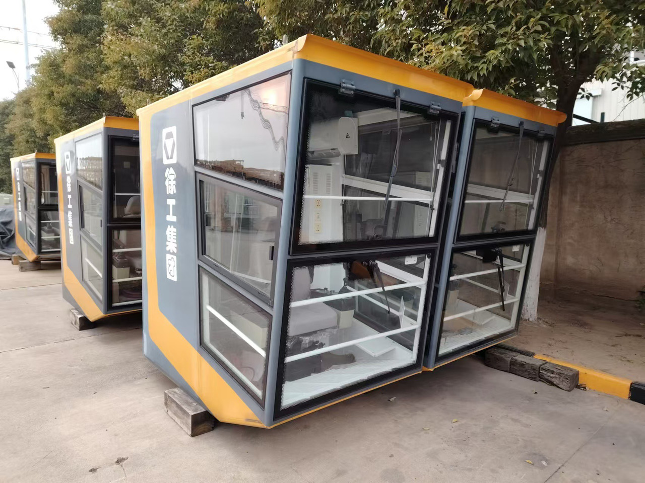 XCMG Official Used Crane Lift Machine XGA5610-6S Topkit Towers Crane For Sale - 자립형 크레인 : 사진 2 XCMG Official Used Crane Lift Machine XGA5610-6S Topkit Towers Crane For Sale - 자립형 크레인 : 사진 2