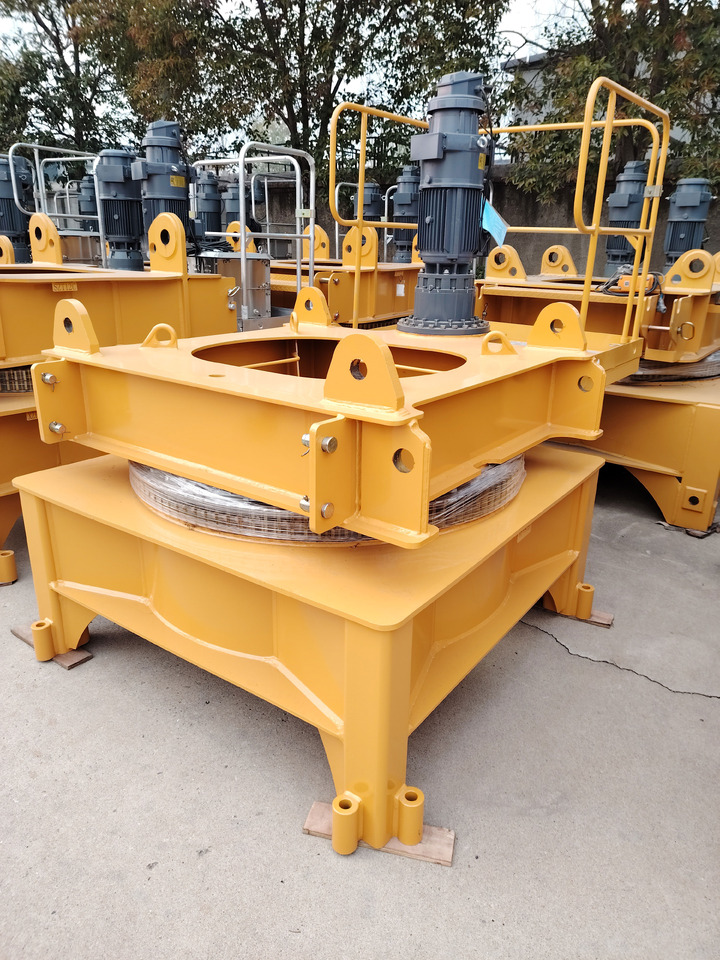 XCMG Official Used Crane Lift Machine XGA5610-6S Topkit Towers Crane For Sale - 자립형 크레인 : 사진 5 XCMG Official Used Crane Lift Machine XGA5610-6S Topkit Towers Crane For Sale - 자립형 크레인 : 사진 5