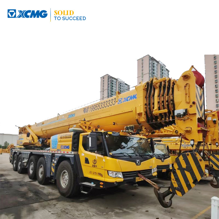 XCMG Official Used Knuckle Boom Truck Crane XCA260 260 Ton Hydraulic Engine Crane Price - 전천후 지형 크레인 : 사진 1 XCMG Official Used Knuckle Boom Truck Crane XCA260 260 Ton Hydraulic Engine Crane Price - 전천후 지형 크레인 : 사진 1
