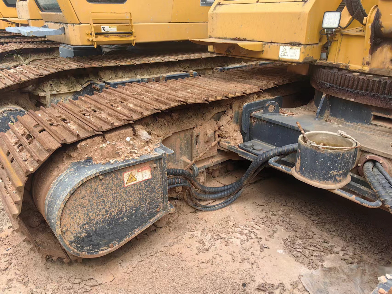 XCMG Official Used Telescopic Crawler Cranes XGC25T Small Hydraulic Crane Price For Sale - 크롤러 크레인 : 사진 4 XCMG Official Used Telescopic Crawler Cranes XGC25T Small Hydraulic Crane Price For Sale - 크롤러 크레인 : 사진 4