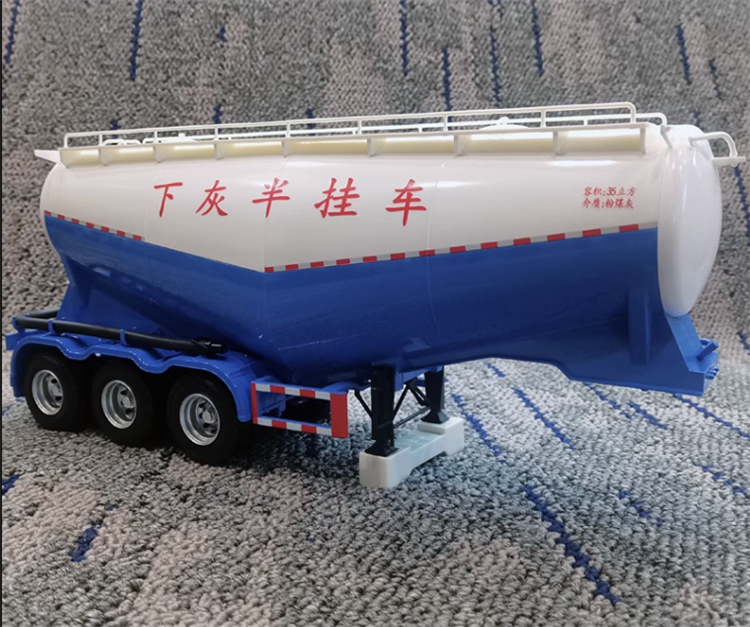 XCMG Official XLXYZ9401GXH Cement Fuel Tanker Semi Trailer - 유조 세미 트레일러 : 사진 3 XCMG Official XLXYZ9401GXH Cement Fuel Tanker Semi Trailer - 유조 세미 트레일러 : 사진 3