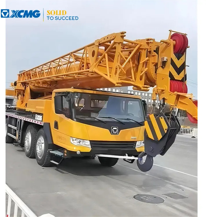 XCMG Official used mobile crane QY50KA crane 50tons - 모바일 크레인 : 사진 1 XCMG Official used mobile crane QY50KA crane 50tons - 모바일 크레인 : 사진 1