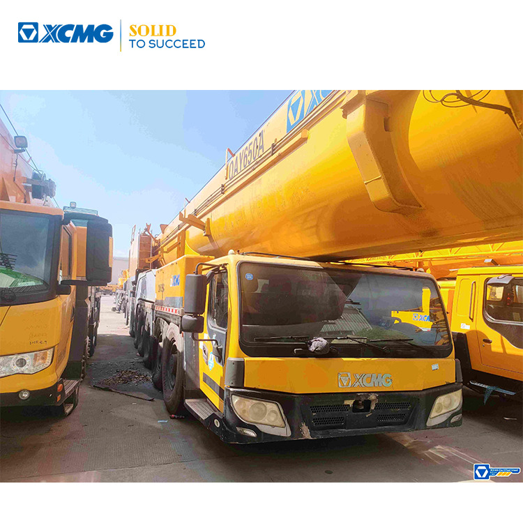 XCMG QAY650A used 650 ton diesel all terrain crane with good condition - 전천후 지형 크레인 : 사진 1 XCMG QAY650A used 650 ton diesel all terrain crane with good condition - 전천후 지형 크레인 : 사진 1